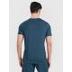 2. Men's Quick-Drying Training T-Shirt 4F 4FWAW25TFTSM1522-32M