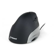 BakkerElkhuizen Evoluent Standard Right-Handed Mouse with 3 Buttons