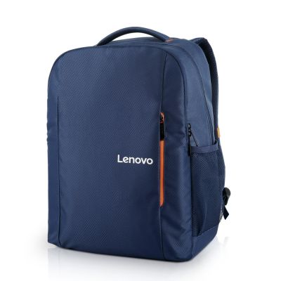 3. Lenovo 15.6 Laptop Everyday Backpack B515 GX40Q75216 (15.6"; navy blue)