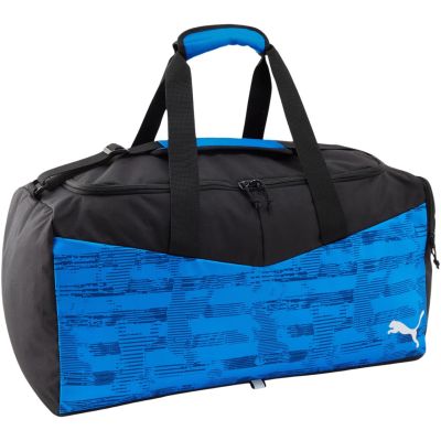 4. Puma individualRISE Medium bag blue-black 90578 02