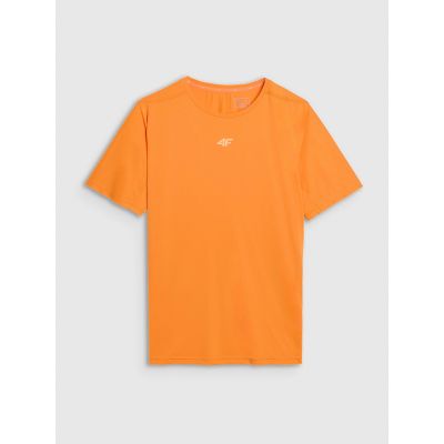 8. Men's quick-drying cycling jersey 4F 4FWSS25TFTSM1434-70S