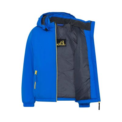 5. Lego Wear Kid's Lion 601 Jr Jacket 11010230-557