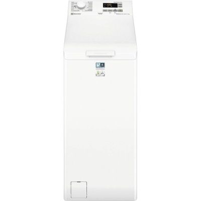 Electrolux EW6T5372P washing machine 7 kg 1200 rpm | SensiCare | Class A | Start delay