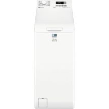 Electrolux EW6T5372P washing machine 7 kg 1200 rpm | SensiCare | Class A | Start delay