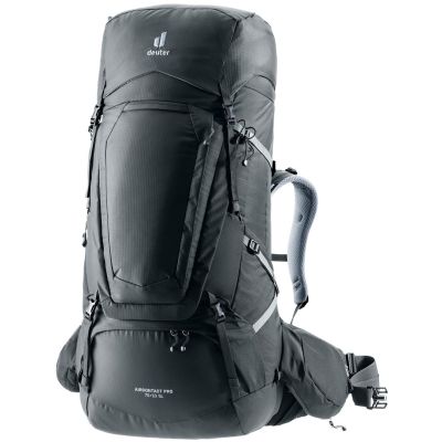 10. Deuter Aircontact Pro 75+10 SL 337022540140 hiking backpack