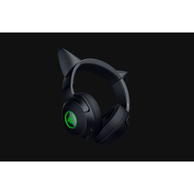 3. Razer Kraken Kitty V2 BT Headset