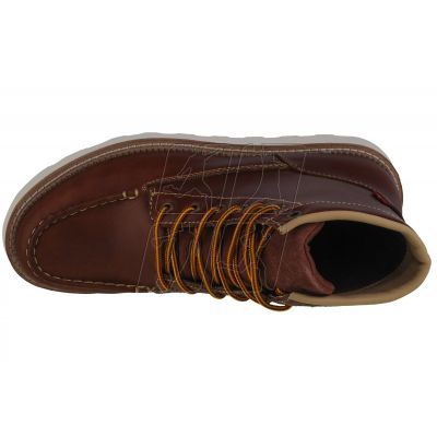 3. Levi&#39;s Darrow Chukka SW 235428-1706-29 shoes