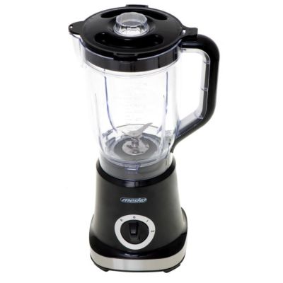 MESKO MS 4079 jug blender black