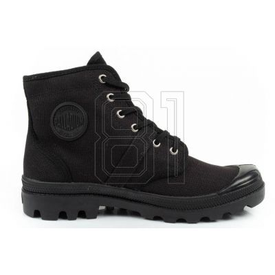 5. Palladium M 00069-001 sports shoes