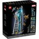 2. LEGO Super Heroes 76269 Avengers Tower