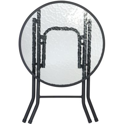 8. GARDEN COFFEE TABLE TERRACE 40x45CM