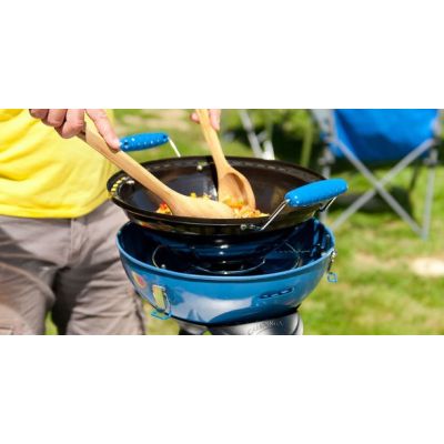 5. Campingaz Party Grill 400 contact grill