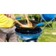 5. Campingaz Party Grill 400 contact grill