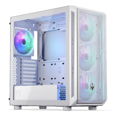 2. ENDORFY Arx 700 White ARGB White