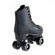4. Roller skates Nils Extreme NQ8400S Black s.35