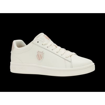 2. K-Swiss COURT SHIELD II shoes (94412-154-M)