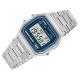 2. CASIO A158WEA-2EF Unisex Watch + BOX