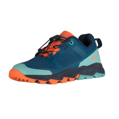 9. Trollkids Kids Sandefjord Hiker XT Jr 664-198 shoes