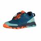 9. Trollkids Kids Sandefjord Hiker XT Jr 664-198 shoes