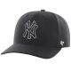 47 Brand New York Yankees Cold Zone '47 Cap B-CLZOE17WBP-BKB