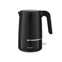 Electric kettle 1.7L 1800W MR-037-BLACK MAESTRO