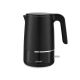 Electric kettle 1.7L 1800W MR-037-BLACK MAESTRO