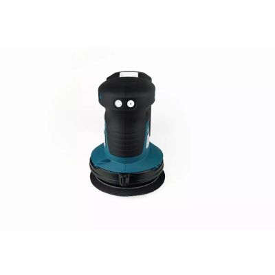 2. DEDRA DED7062 angle grinder