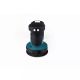 2. DEDRA DED7062 angle grinder