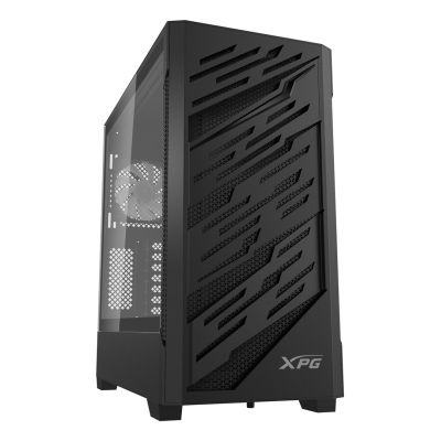 12. Miditower ATX case without ADATA power supply