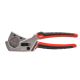 MILWAUKEE 100063517 plastic cutter max fi 25mm.