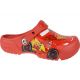 Crocs Fun Lab Cars Clog Jr 204116-8C1 flip-flops