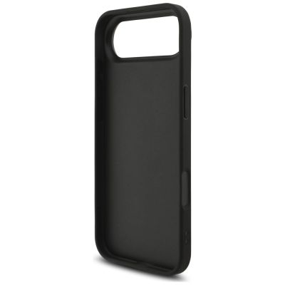 7. Guess 4G Strap 4G Classic Logo case for iPhone Air - black