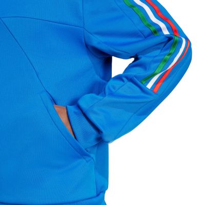 10. Adidas House of Tiro Nations Pack M sweatshirt IY4495