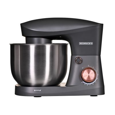 Titanium food processor HKM 8077 HEINRICH'S