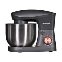 Titanium food processor HKM 8077 HEINRICH'S