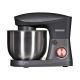 Titanium food processor HKM 8077 HEINRICH'S