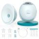 2. Paruu P20 Double Green | Breast Pump |