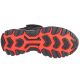 4. Skechers Rugged Ranger - Hydro Explorer 406411L-BKRD Black 29