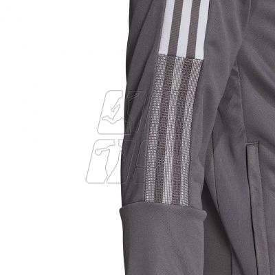 8. Sweatshirt adidas Tiro 21 Track M GM7306