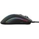 5. Glorious Model O 2 Wired Gaming Mouse - Matte Black