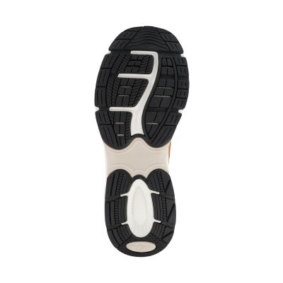 6. O'Neill Montauk Women's Shoes Beige and Brown 90261011 05W