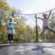 26. Virtufit Premium Trampoline 305 CM VF06003-305