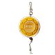 2. Stihl 8810804 Forestry Measuring Tape, Orange, 20 m