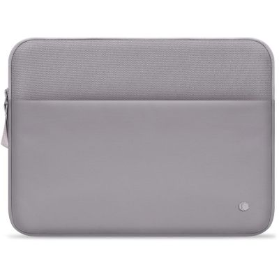 Tech-Protect Sleeve Laptop Bag 13-14 - Gray
