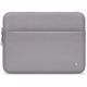 Tech-Protect Sleeve Laptop Bag 13-14 - Gray
