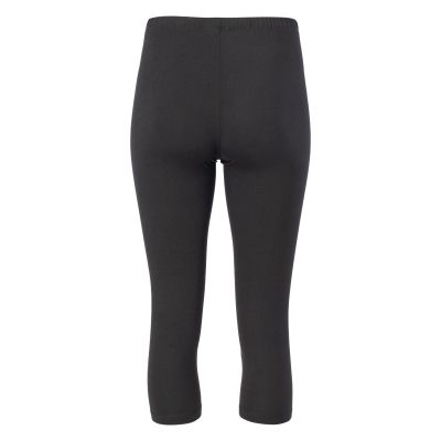 2. Women's SILKI 3/4 Leggings II WMNS