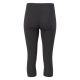2. Women's SILKI 3/4 Leggings II WMNS