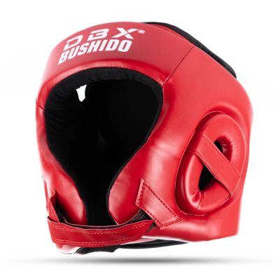 9. RED Tournament Boxing Helmet