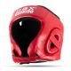 9. RED Tournament Boxing Helmet