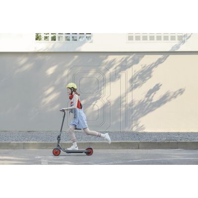 22. Segway-electric scooter ZING C20
